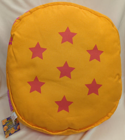Banpresto Super DX Cushion Seven Star Ball/Majin Bu