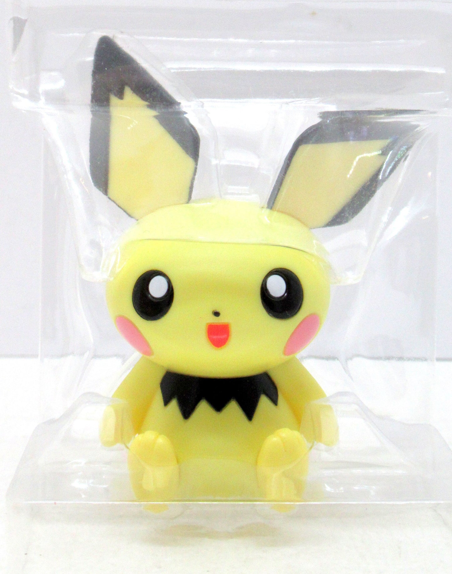 Tomy Pokemon Palm Pichu