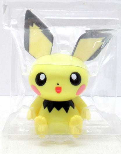 Tomy Pokemon Palm Pichu