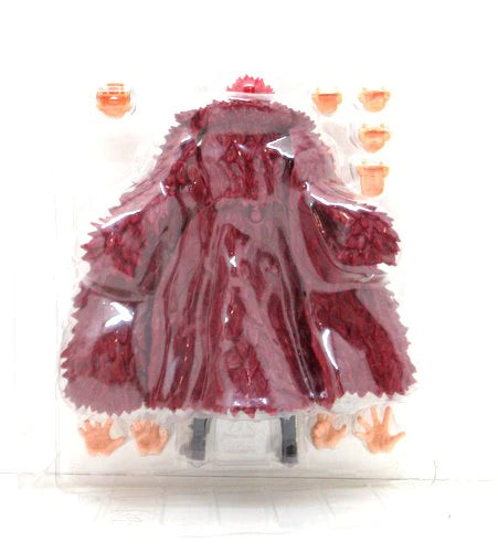 Bandai SH Figuarts Eustass Kid -Attack on Onigashima-
