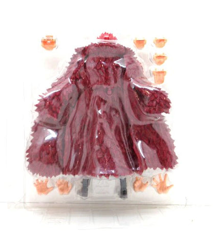 Bandai SH Figuarts Eustass Kid -Attack on Onigashima-