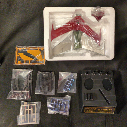 Bandai Tamashi Nation 2016 Commemorative Ver./GX02R Great Mazinger Renewal Ver. GX-02R