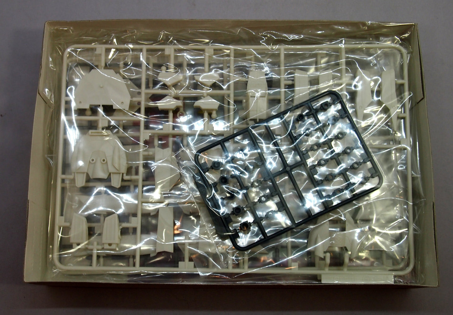 WAVE VF-0S
