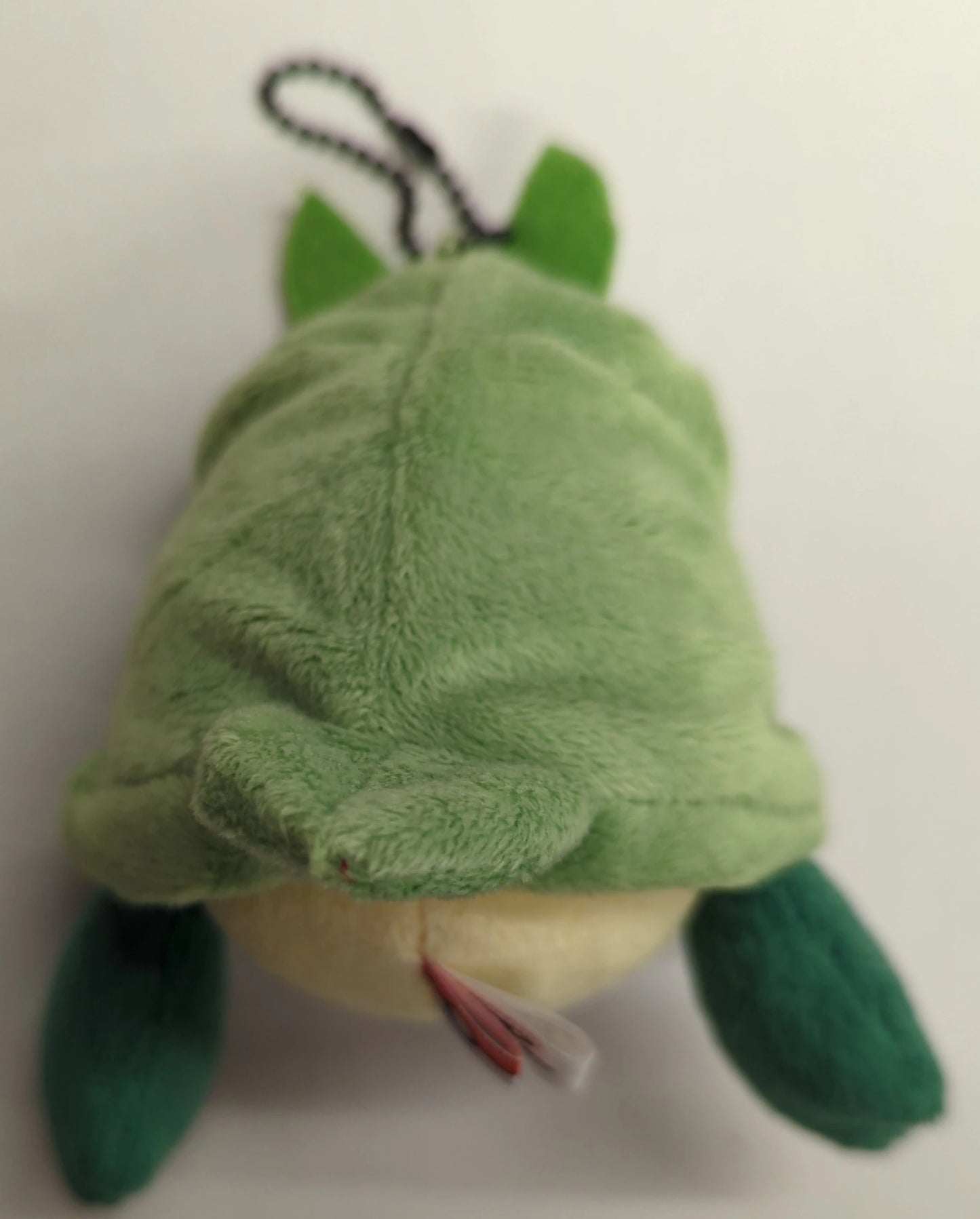 Banpresto MY Pokemon Collection Plush Stuffed Toy 14 Pokemon Best Wish Swadloon 103