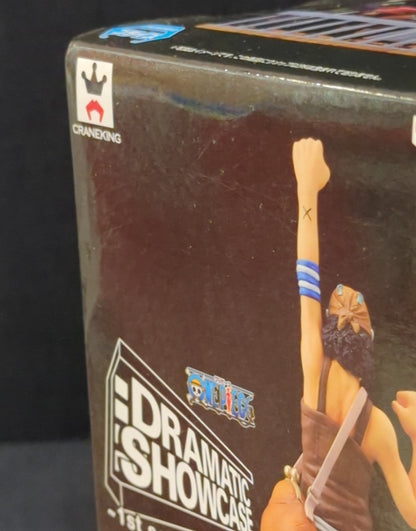 Banpresto DRAMATIC SHOWCASE 1st season vol.2 Usopp