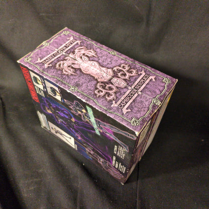 BANDAI Saint Seiya Myth Cloth Masami Kurumada Capricorn Shura/Surplice