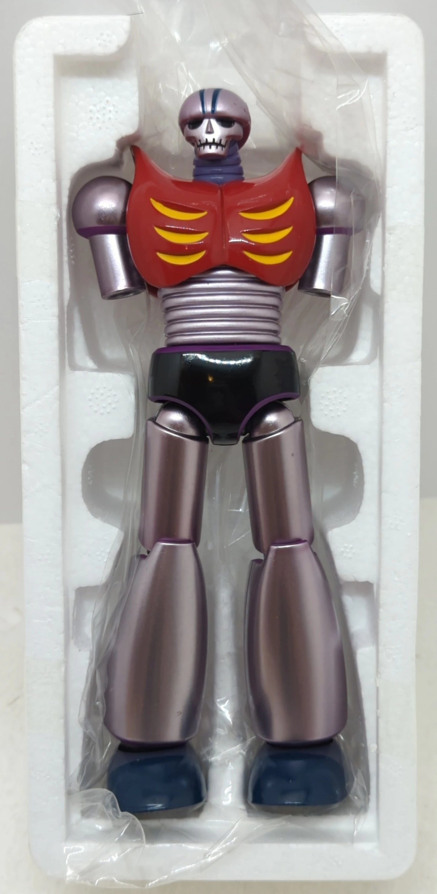 Bandai Soul of Chogokin GX25 Mechanical Beast Garada K7 GX25