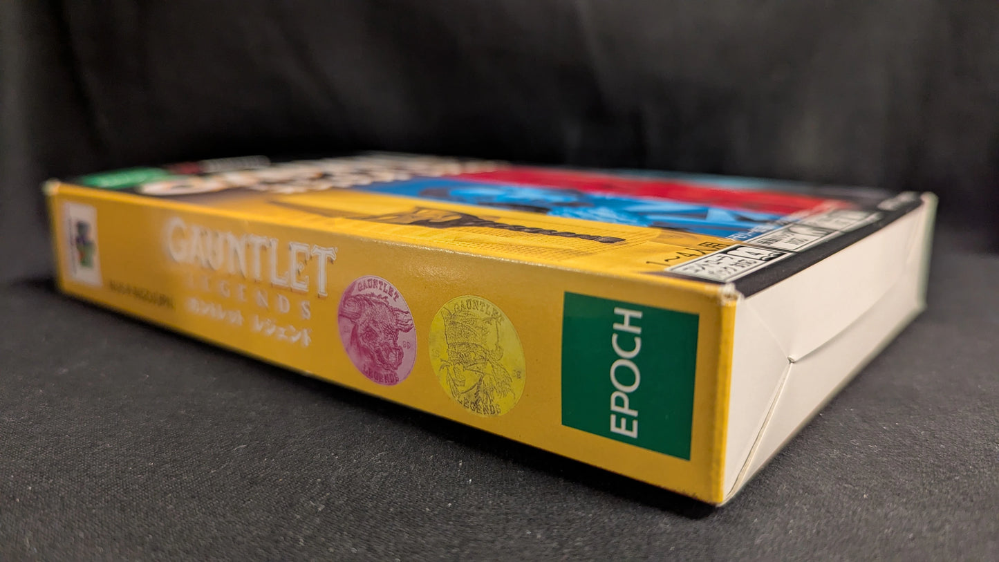 NINTENDO64 Gauntlet Legends