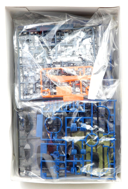 Bandai MG 1/100 Mobile Suit Gundam Gouf