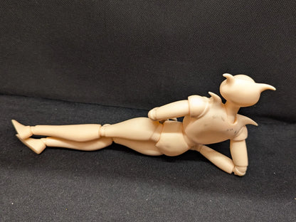 Max Factory Nostalgia Robot Series Aphrodite A 2