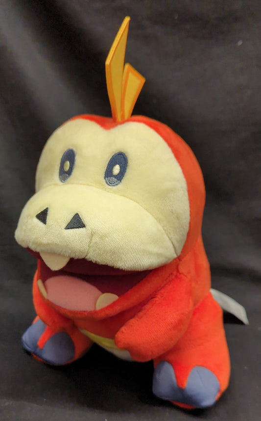 Pokemon - Plush Stuffed Toy Pocket Monsters Hogta