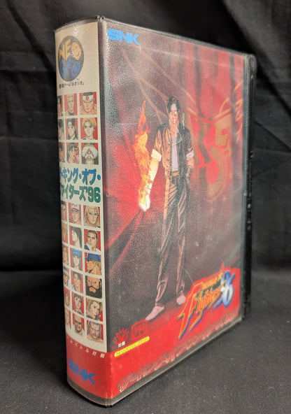 NEOGEO The King of Fighters 96