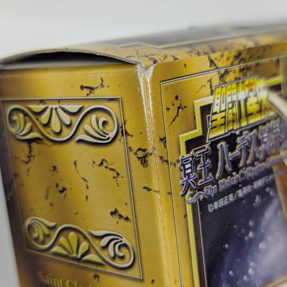 BANDAI Saint Cloth Myth APPENDIX Appendix Masami Kurumada Virgo Shaka