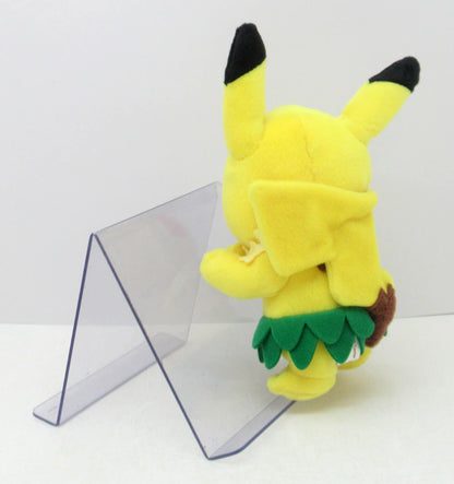 Pokemon - Plush Stuffed Toy Pikachu from the Pokemon World Championships 2010