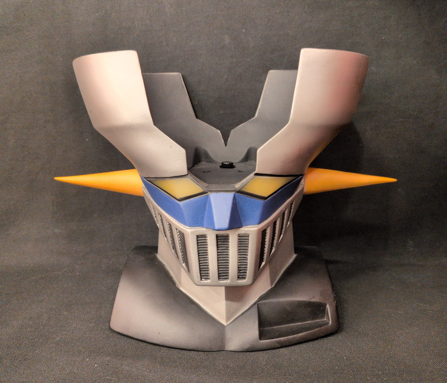 Bandai Soul of Popynica Mazinger head PX-01X
