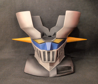 Bandai Soul of Popynica Mazinger head PX-01X