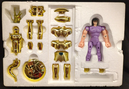Bandai Saint Cloth Taikei Masami Kurumada Dragon Cloth (Gold First Bronze Cloth