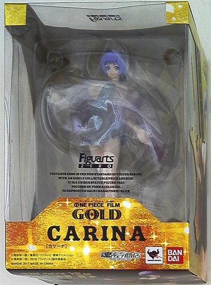 Bandai Figuarts ZERO Carina