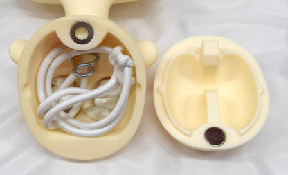 Volks - super Dollfie Graffiti Girl SDGr Junichi Nakahara Patterned Alice Dot Dress