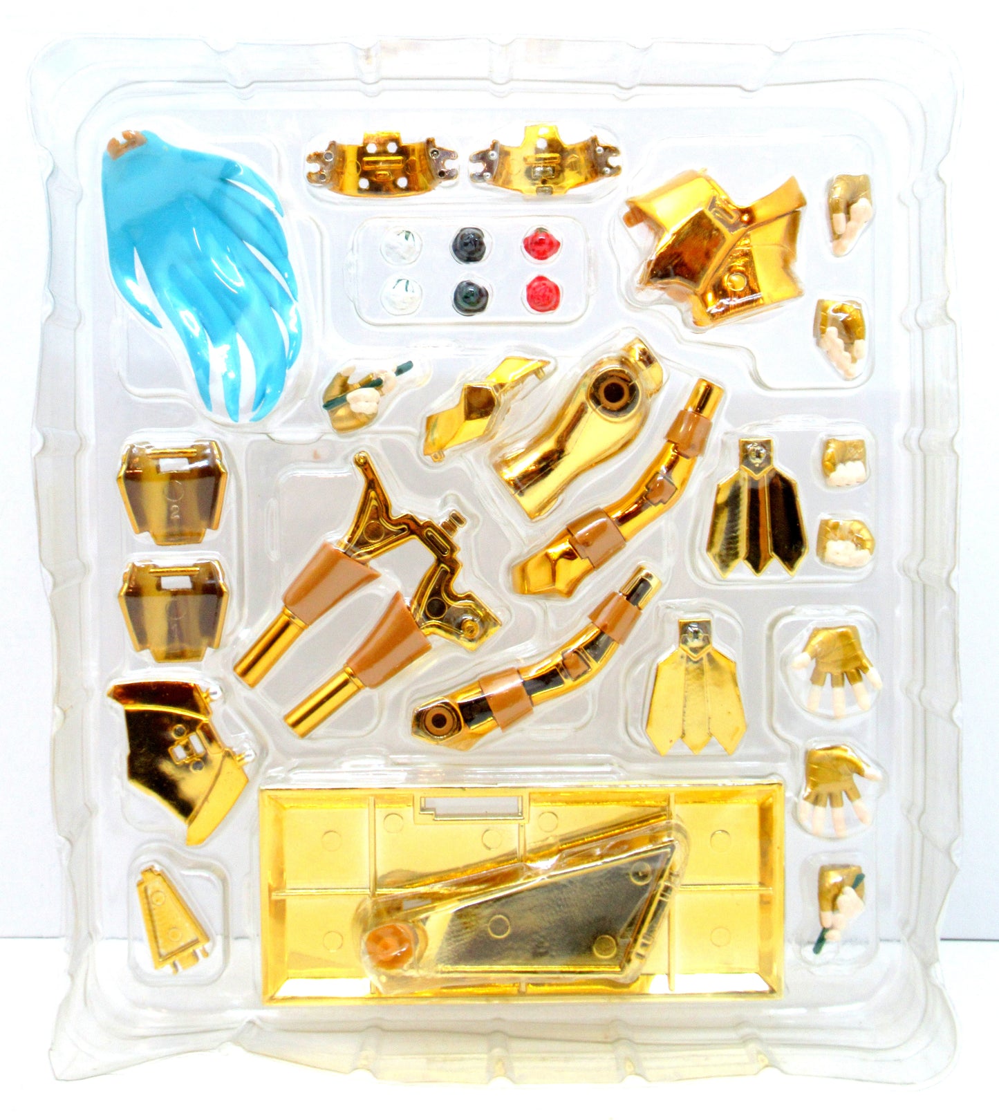 BANDAI Saint Seiya Myth Cloth Masami Kurumada Pisces Aphrodite