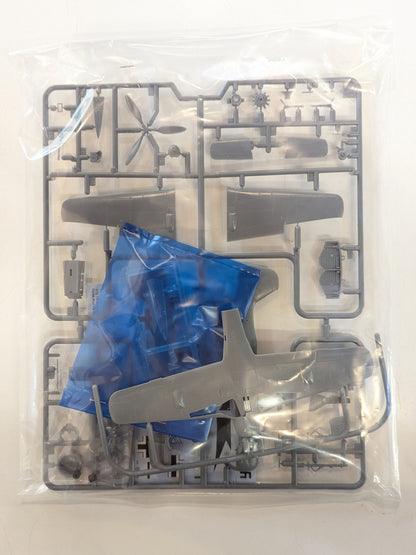 Tamiya Focke-Wulf-Wulf Fw190 A-3