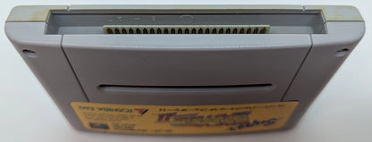 Toushiba SFC Super Back to the Future 2