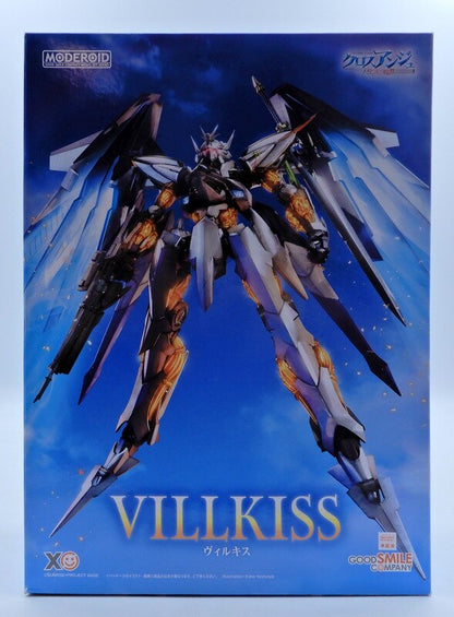 Good Smile Company MODEROID (MODEROIDO) Vilkiss