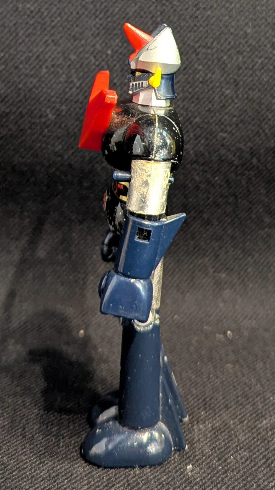 Popy Chogokin/Great Mazinger 2nd Series