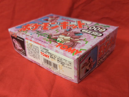 Tomy Pokemon Kit Nidoking 009