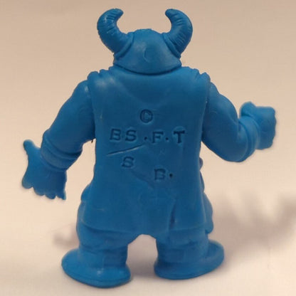 Bandai Dragon Ball Volume 1 013 Ox Demon King Blue color