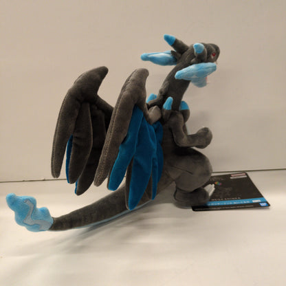 RFTERM0TOKEN Ichiban Kuji RFTERM1TOKEN Mega Evolution A-Prize Mega Charizard X Plüschtier