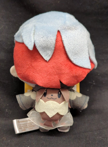 Pokemon Mascot/POKEMON TRAINERS Pocket Monster Button