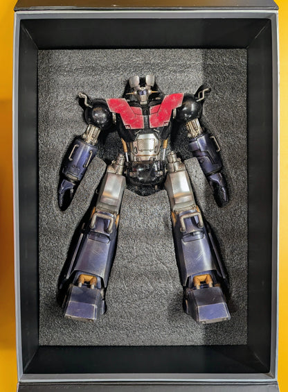 Three Zero Mazinger Z Mazinger Z