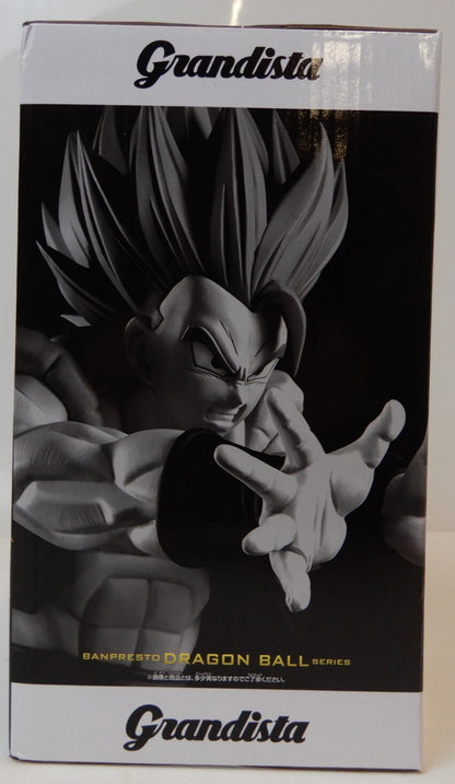 RFTERM0TOKEN Grandista GOGETA II Super Saiyan God Super Saiyan Gogeta II
