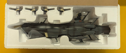 Bandai Soul of Chogokin GX58 Andromeda GX58