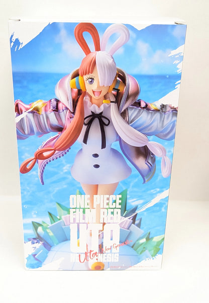 Toei Animation/ Bandai Spirits Uta New Era