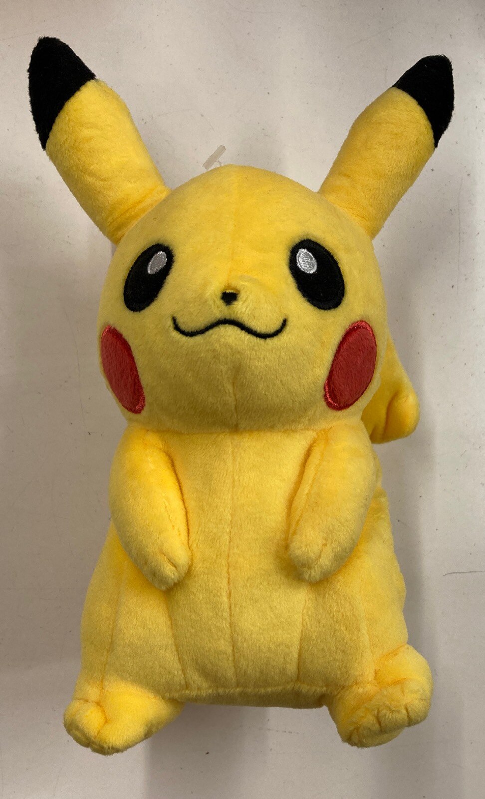 San-ei Boueki Toy/ALL STAR COLLECTION Pokemon Pikachu(S) PP01