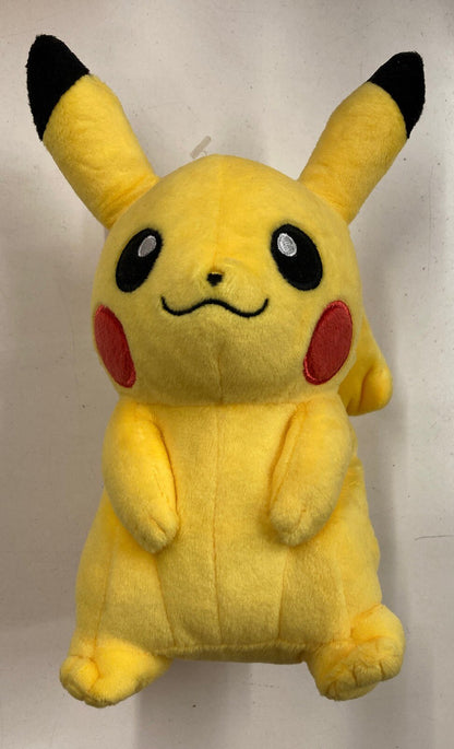 San-ei Boueki Toy/ALL STAR COLLECTION Pokemon Pikachu(S) PP01