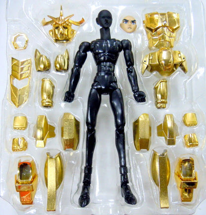 BANDAI RFTERM0TOKEN Cloth Myth Masami Kurumada Sagittarius Cloth War ver./Tamashii Web Limited Edition