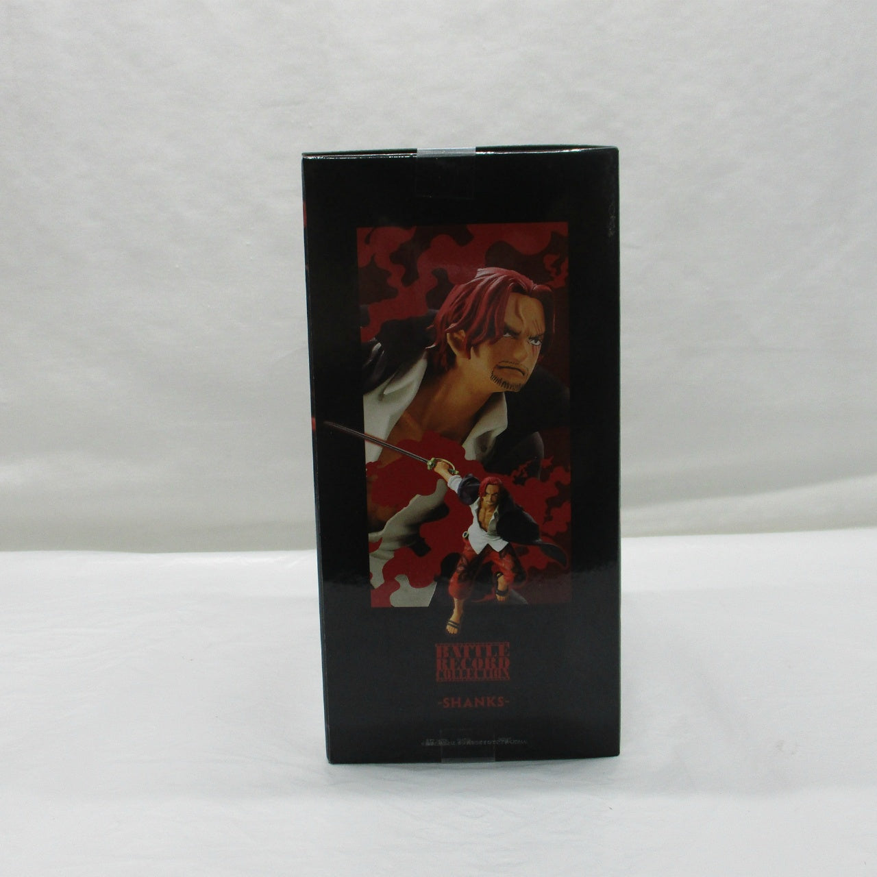 Bandai Spirits One Piece BATTLE RECORD COLLECTION-SHANKS-Shanks