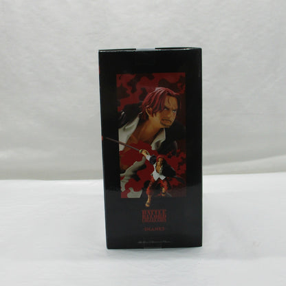 Bandai Spirits One Piece BATTLE RECORD COLLECTION-SHANKS-Shanks