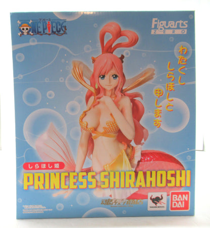 Bandai Figuarts ZERO One Piece Princess Shirahoshi (Shirahoshi Hime)