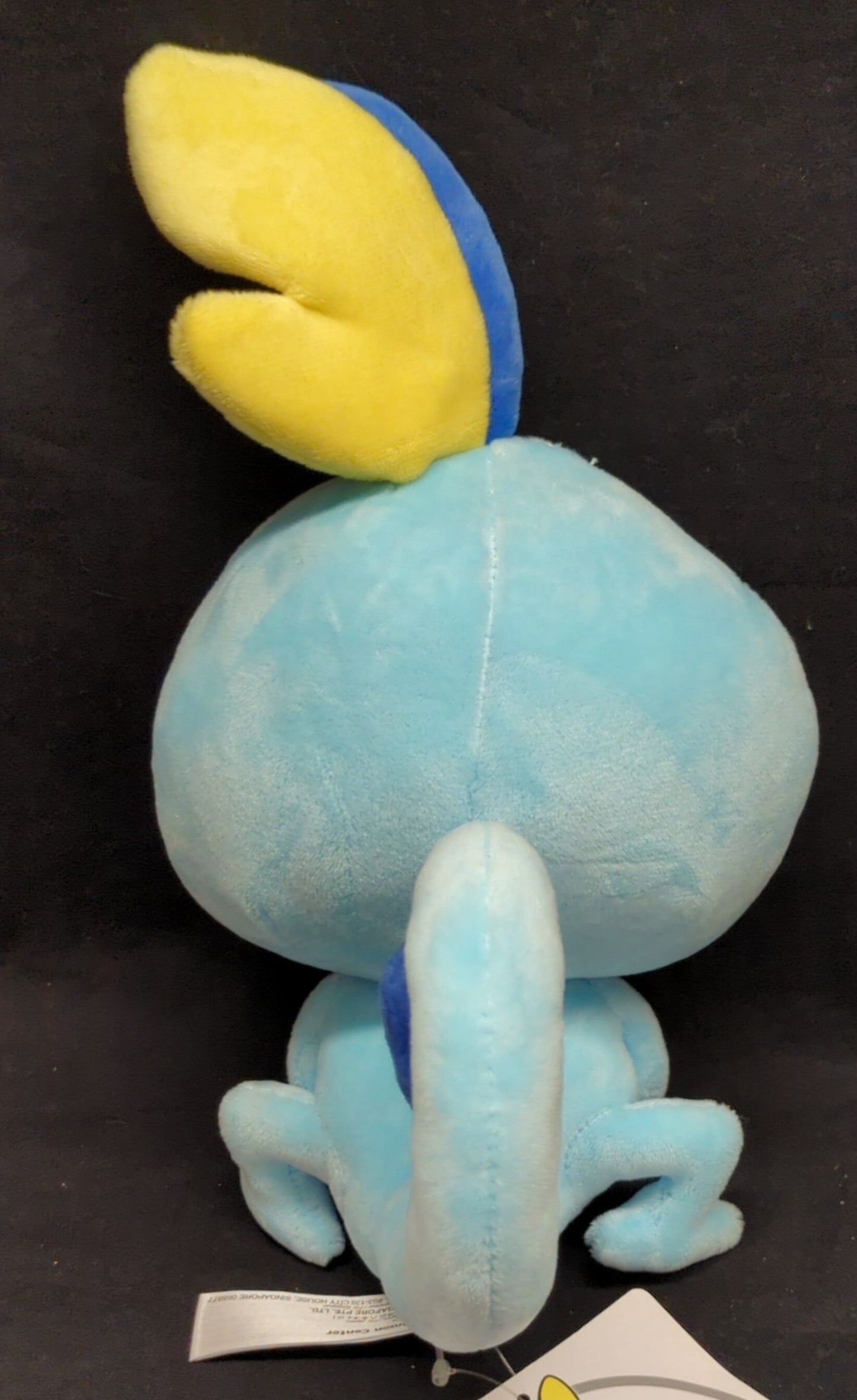 Pokemon/Takara Tomy Arts Plush Stuffed Toy Pokemon Messon