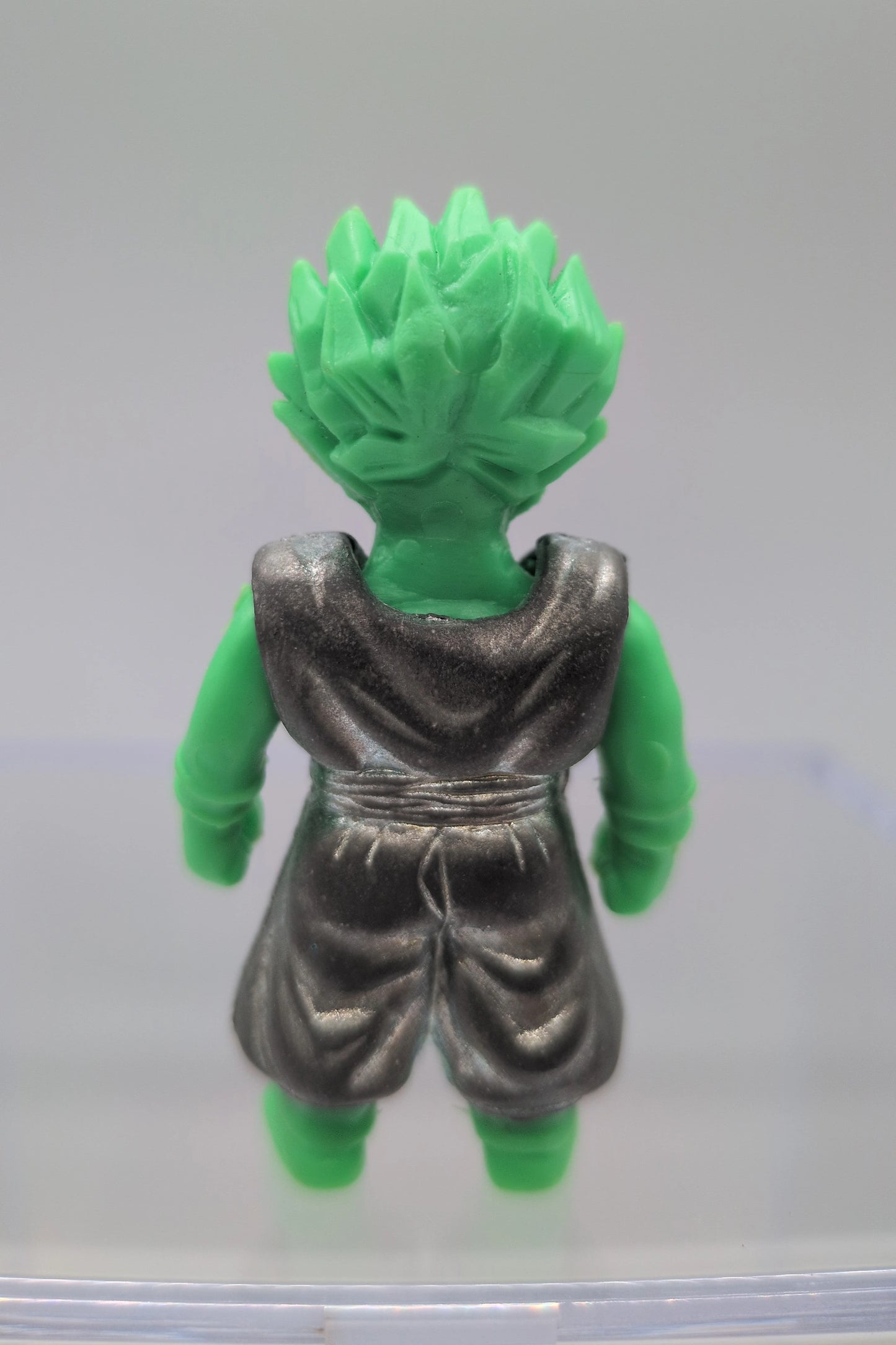 Bandai Super Metal Cross Dragon Ball Z Super-Saiyan Son Gohan 2