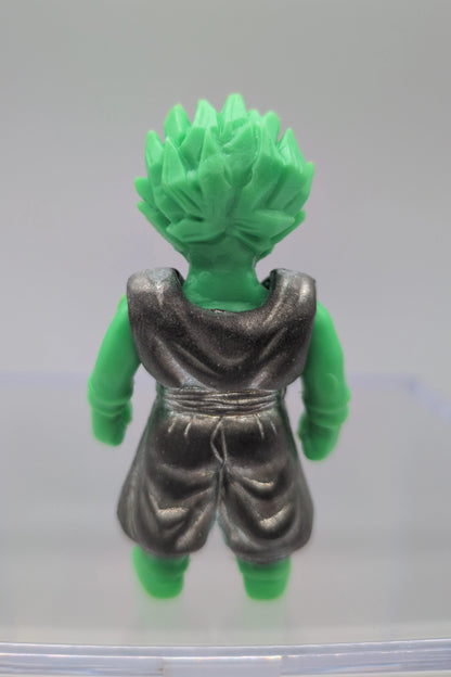 Bandai Super Metal Cross Dragon Ball Z Super-Saiyan Son Gohan 2