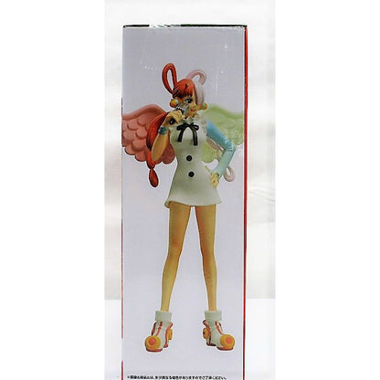 Ichiban Kuji One Piece FILM RED G Prize Uta Figure