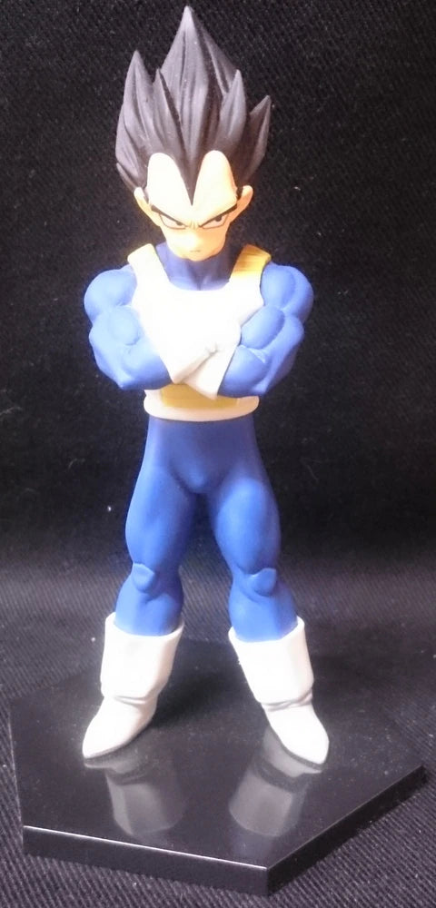 Banpresto Super Collection Part 1 Vegeta