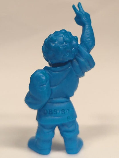 Bandai Dragon Ball Z Teil 25 406 Mr. Satan E Blaue Farbe