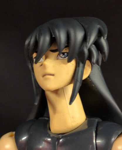 BANDAI RFTERM0TOKEN RFTERM1TOKEN Masami Kurumada Dragon Shiryu/Final Bronze Cloth