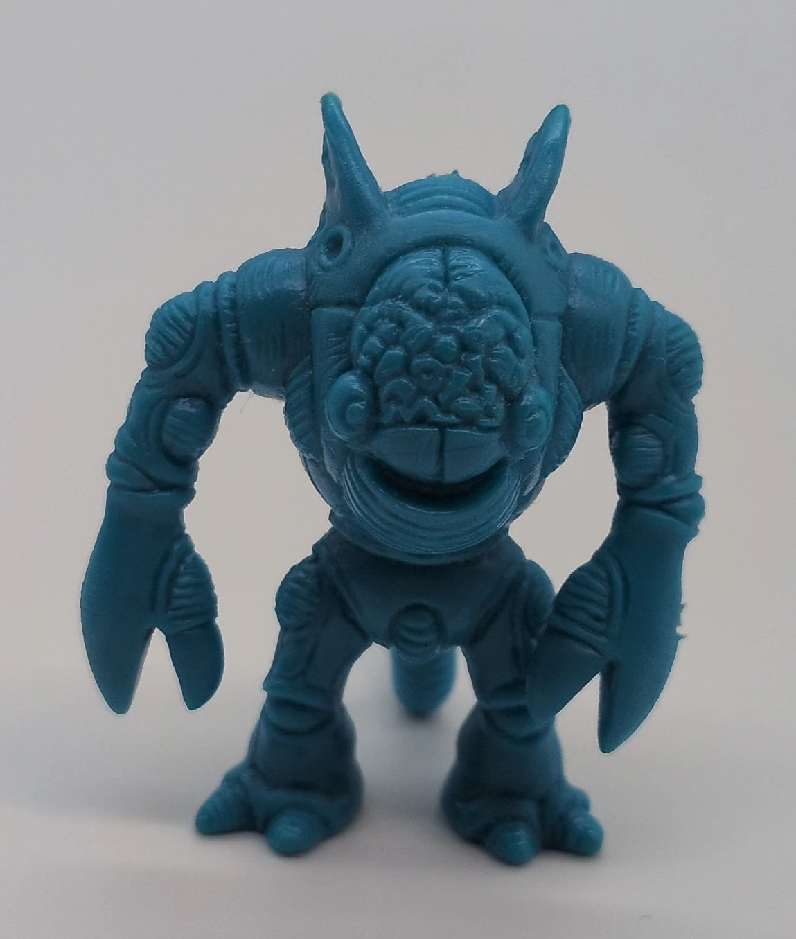 Bandai Dragon Ball Z Part 12 198 [Dr. Willow (Blue)]